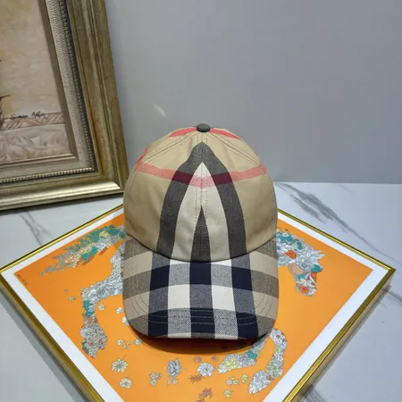 バーバリー ス 帽子
