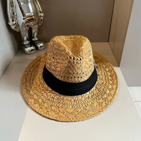 イブサンローラン 帽子