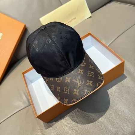 ルイヴィトン 帽子