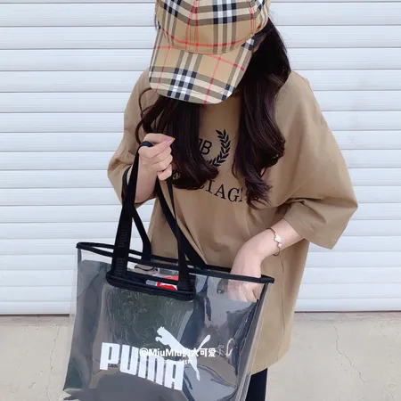 バーバリー ス 帽子