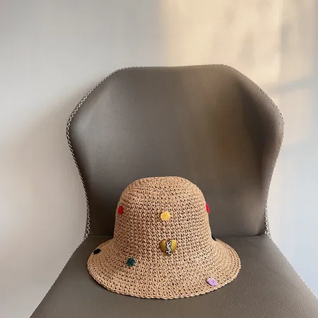 イブサンローラン 帽子