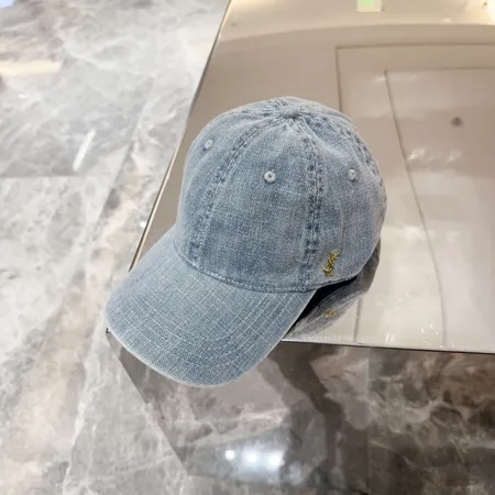 イブサンローラン 帽子