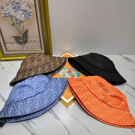 フェンディ 帽子