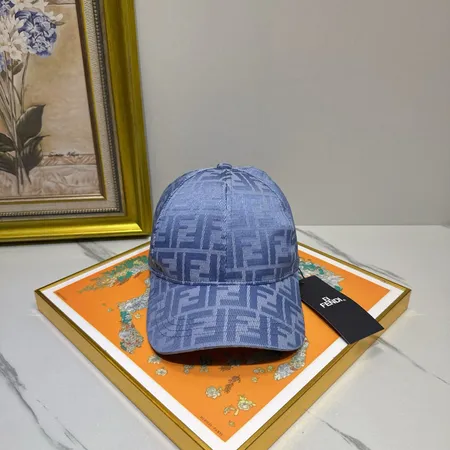 フェンディ 帽子