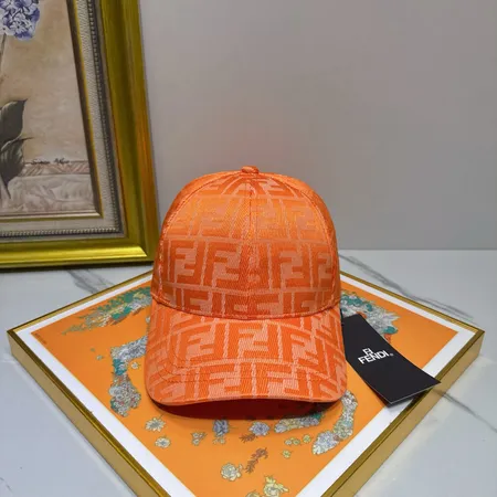 フェンディ 帽子