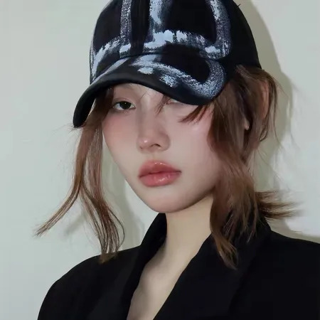 バレンシアガ 帽子