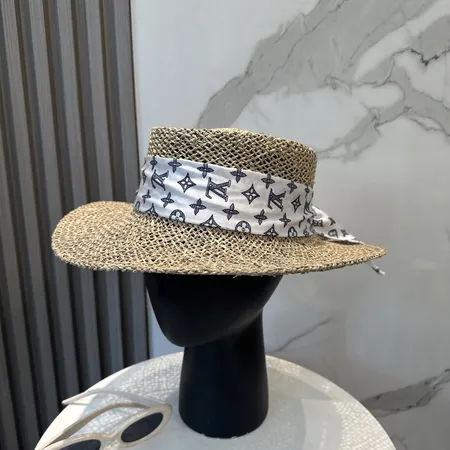 ルイヴィトン 帽子