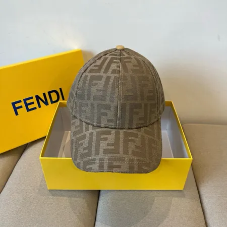 フェンディ 帽子