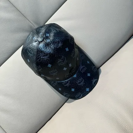 エムシーエム 帽子