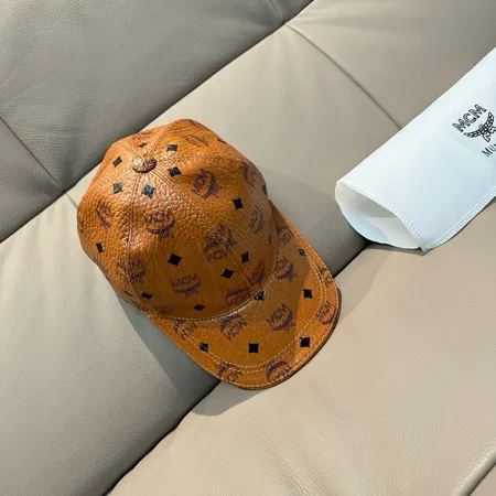 エムシーエム 帽子