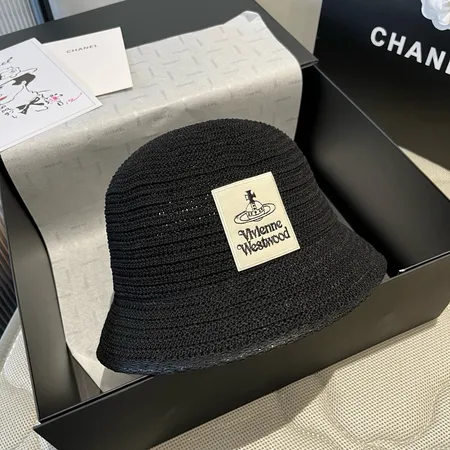 ヴィヴィアン・ウエストウッド 帽子