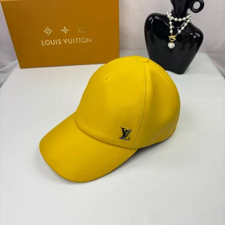 ルイヴィトン 帽子