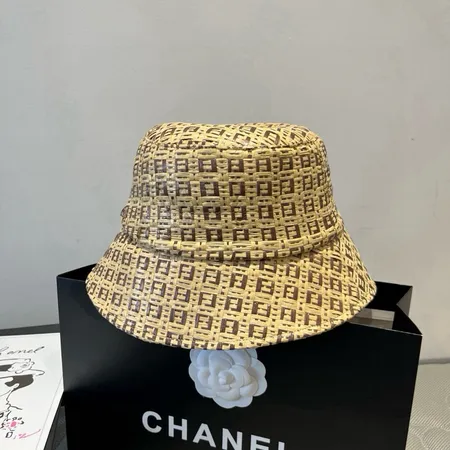 フェンディ 帽子