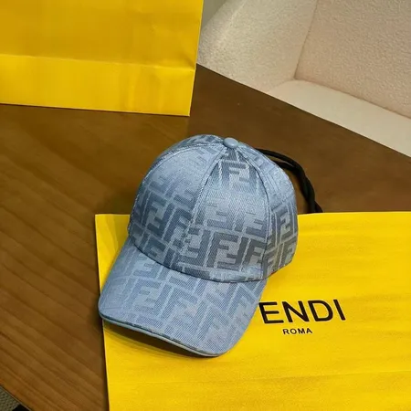 フェンディ 帽子