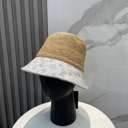 ルイヴィトン 帽子