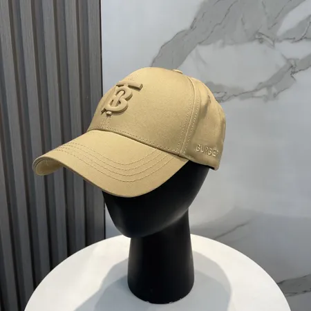 バーバリー ス 帽子