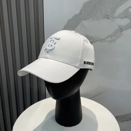 バーバリー ス 帽子