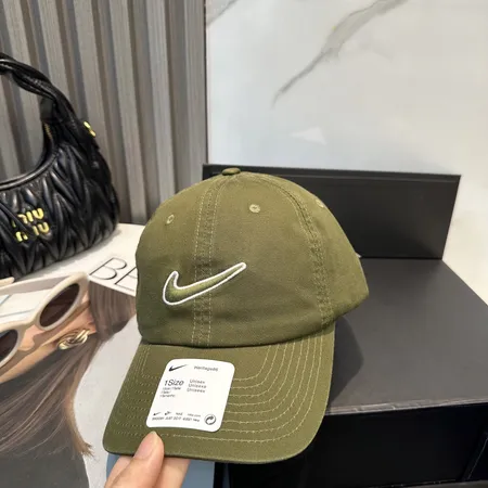 ナイキ 帽子