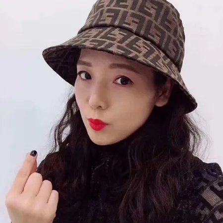 フェンディ 帽子