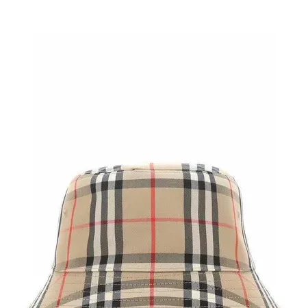 バーバリー ス 帽子