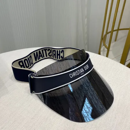 ディオール 帽子