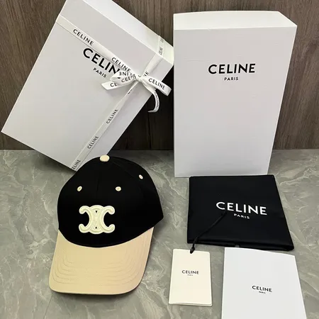 セリーヌ 帽子