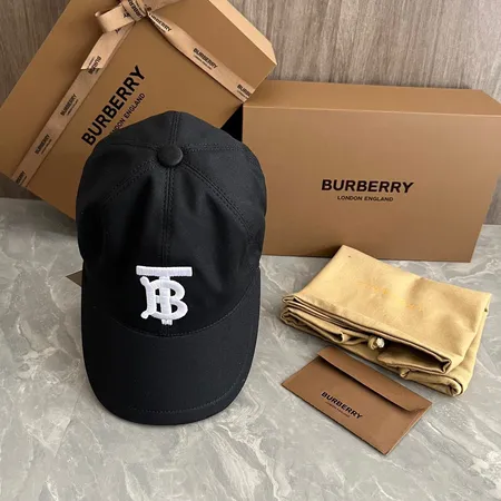 バーバリー ス 帽子