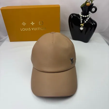 ルイヴィトン 帽子