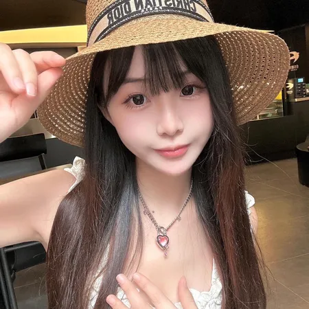 ディオール 帽子