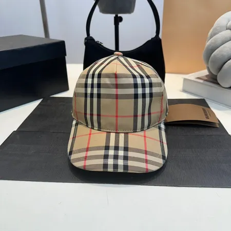 バーバリー ス 帽子