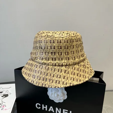 フェンディ 帽子