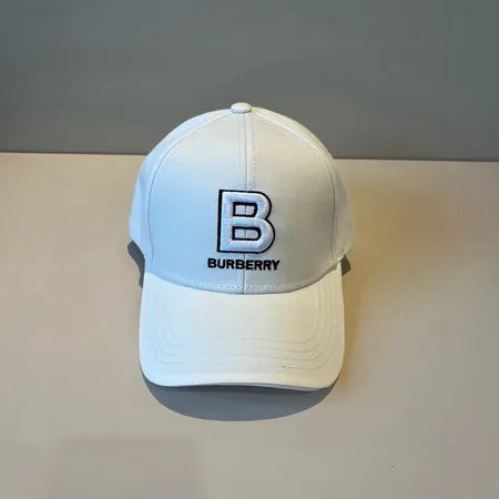 バーバリー ス 帽子