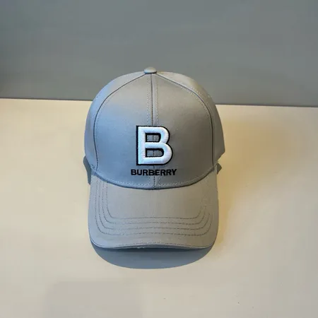 バーバリー ス 帽子