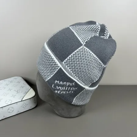 ルイヴィトン 帽子