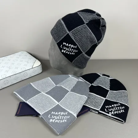 ルイヴィトン 帽子