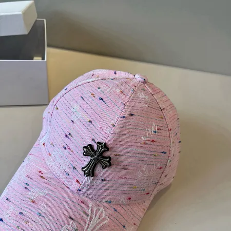 クロムハーツ 帽子