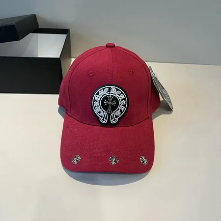 クロムハーツ 帽子