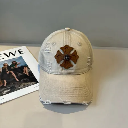 クロムハーツ 帽子