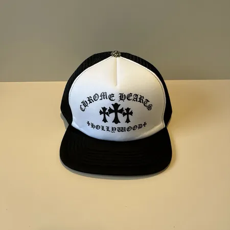 クロムハーツ 帽子