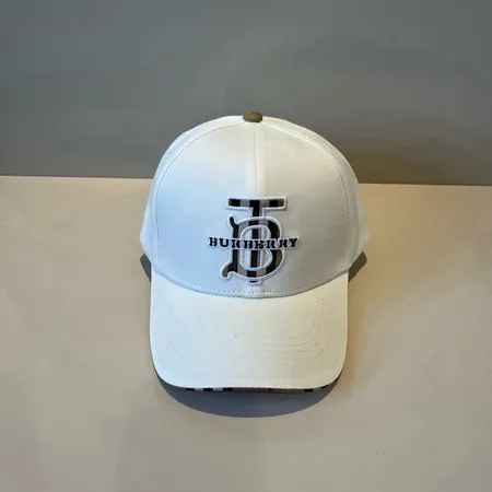 バーバリー ス 帽子