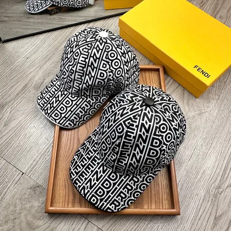 フェンディ 帽子