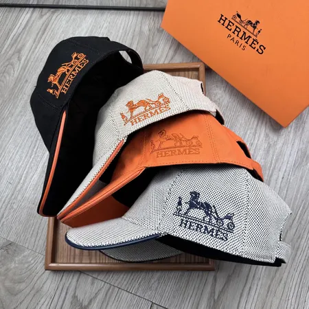 エルメス 帽子