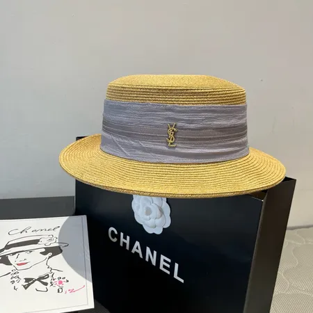 イブサンローラン 帽子