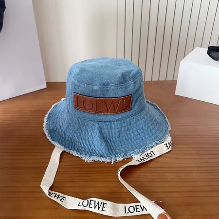 ロエベ 帽子