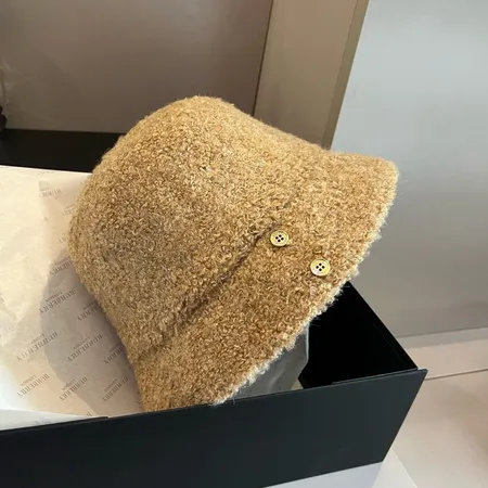 バーバリー ス 帽子