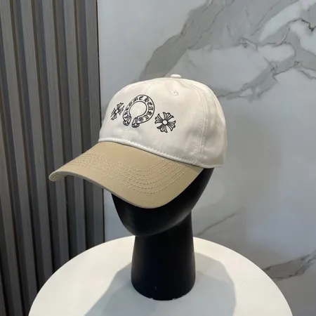 クロムハーツ 帽子