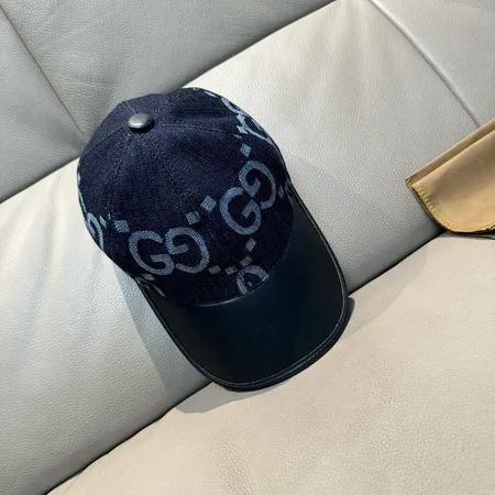 グッチ 帽子