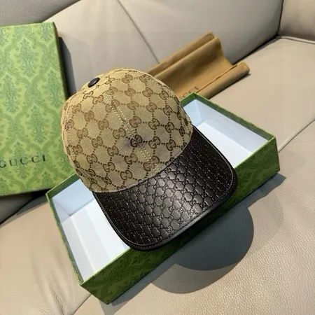 グッチ 帽子