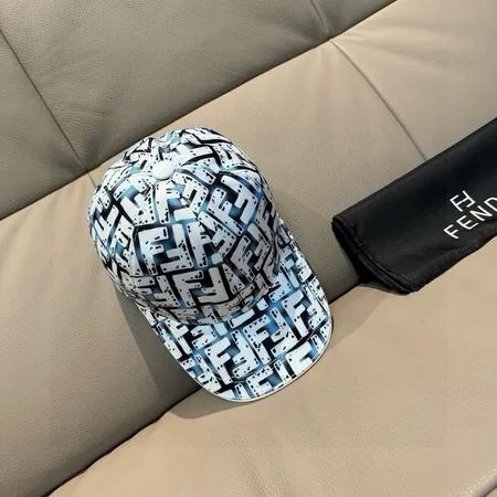 フェンディ 帽子