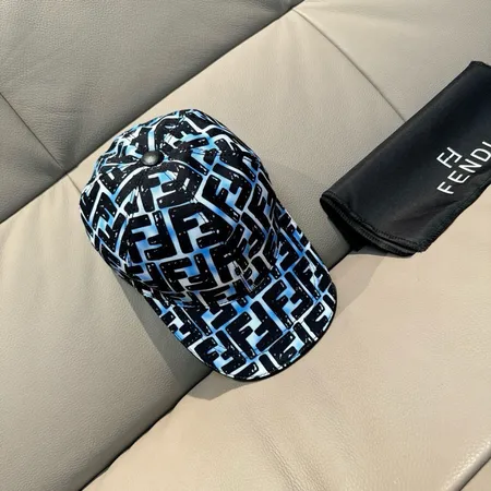 フェンディ 帽子